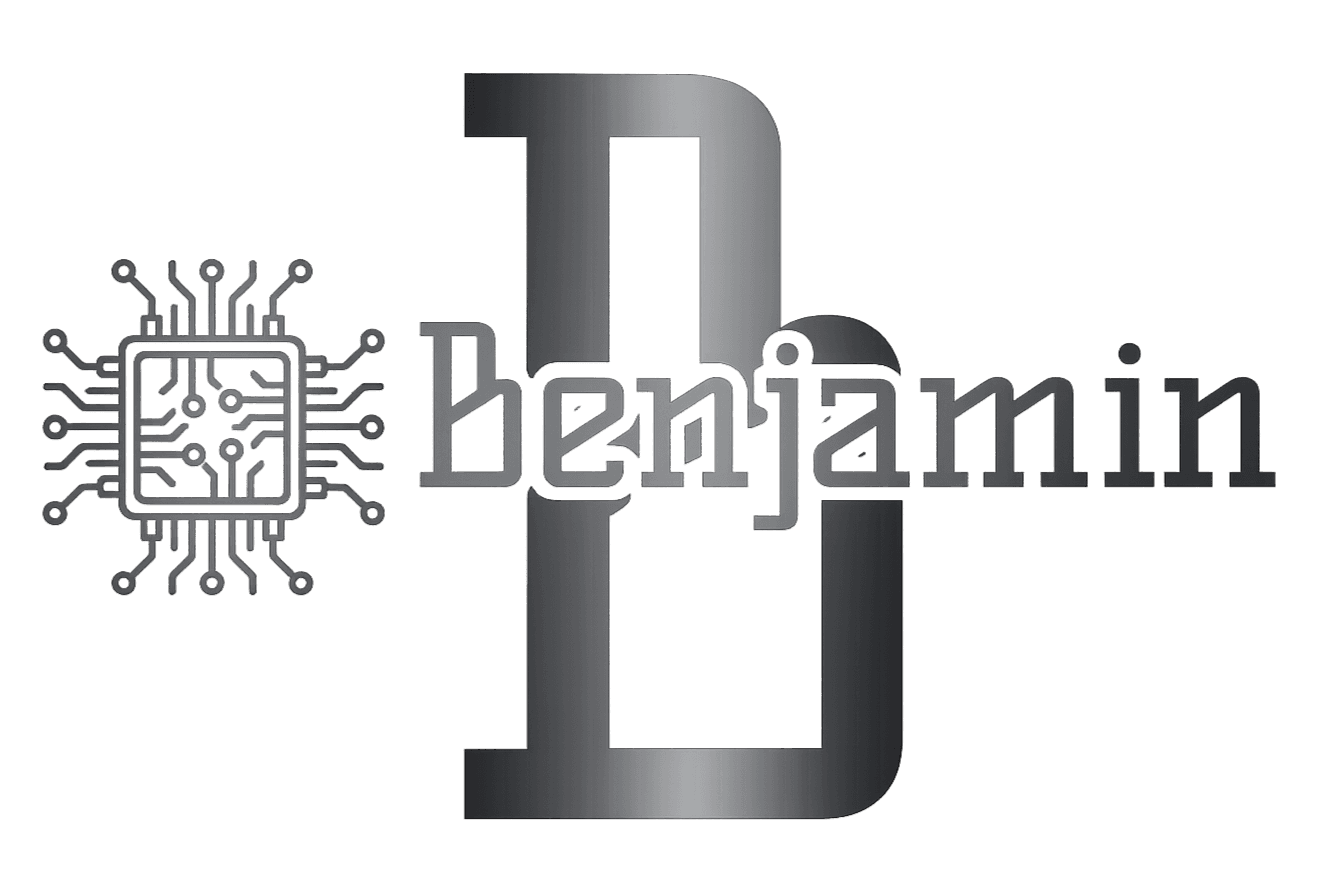 Benjamin Yamoah